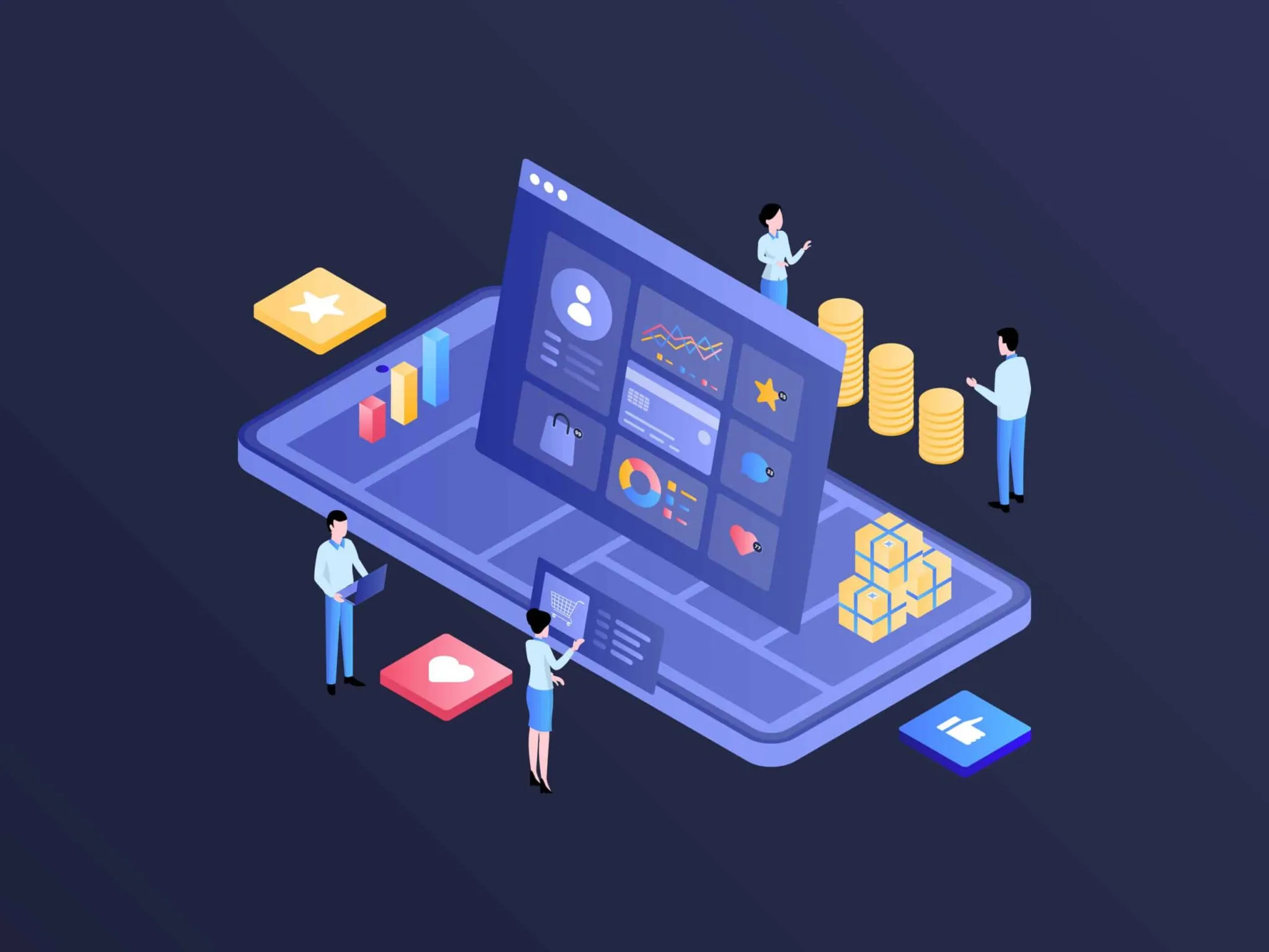 Web Design