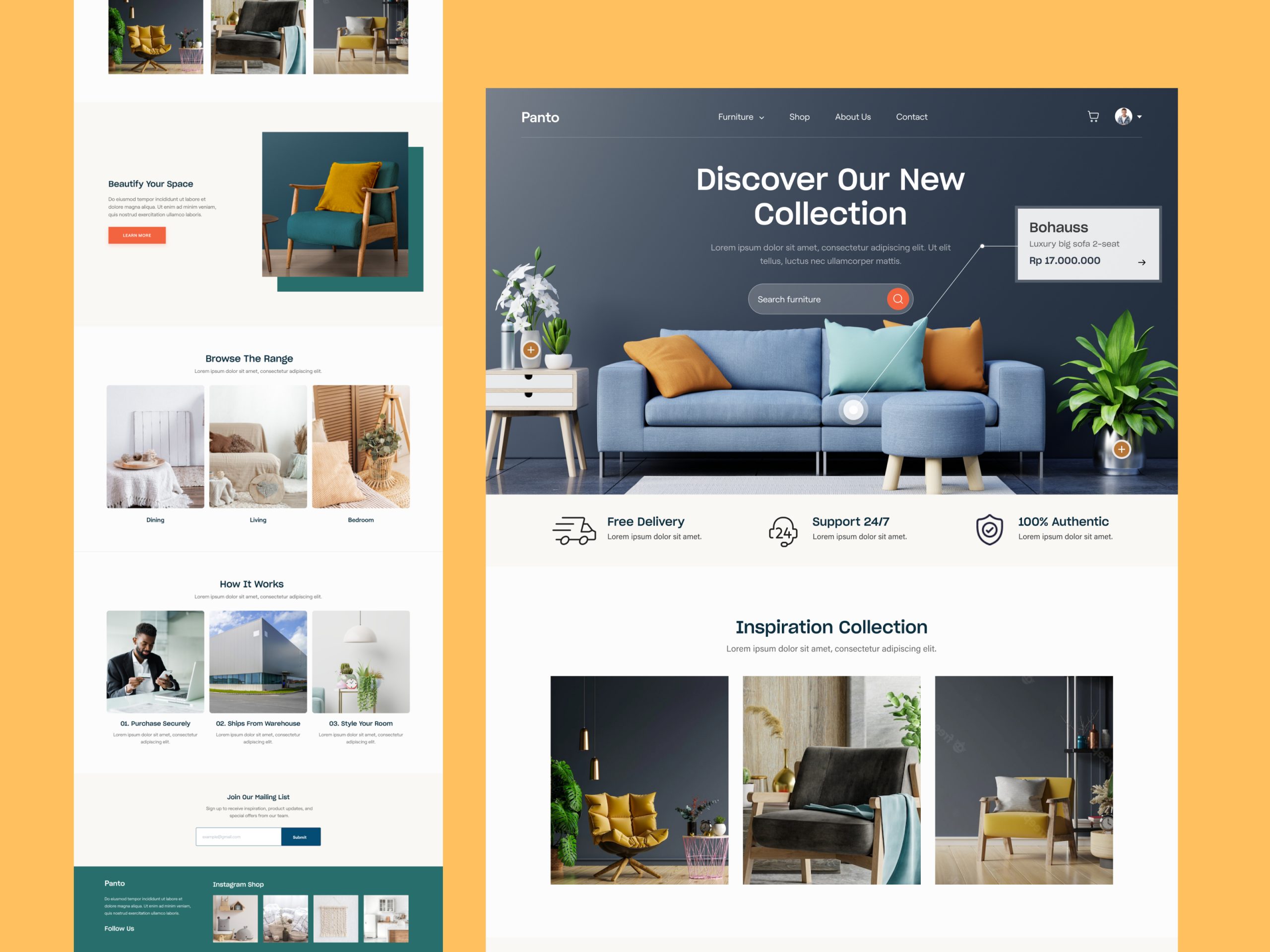 Web Design