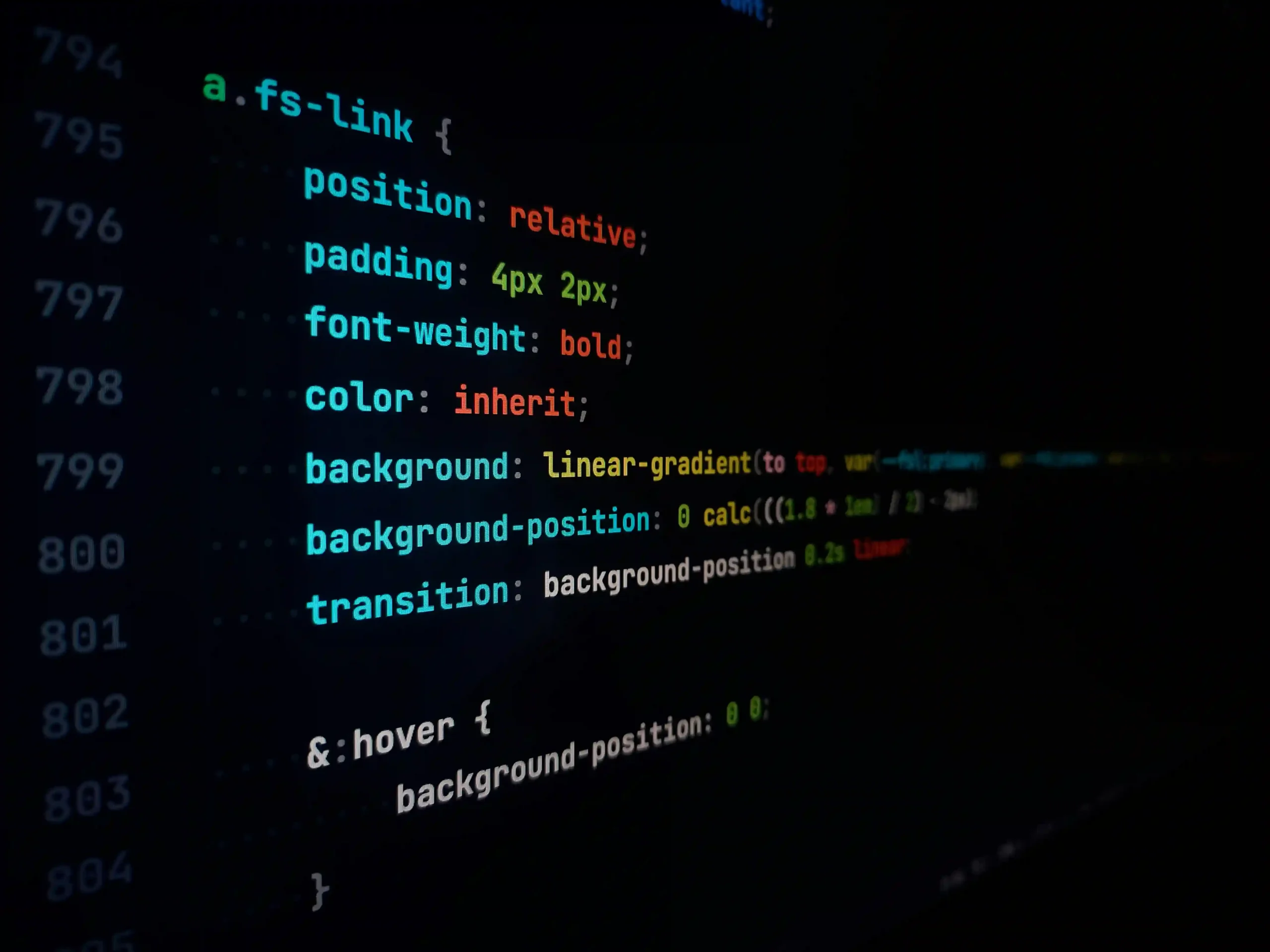 Web Design