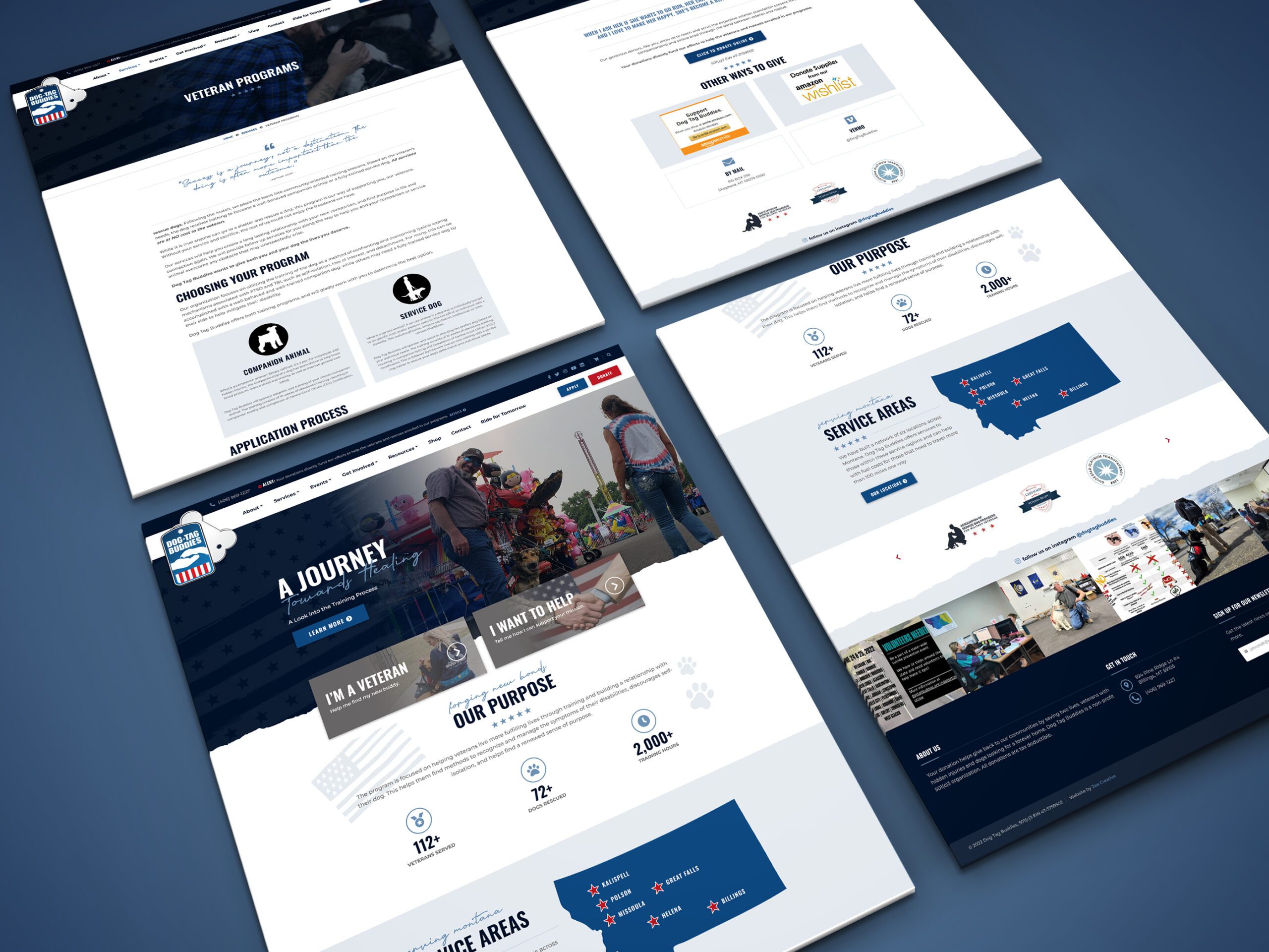 Web Design