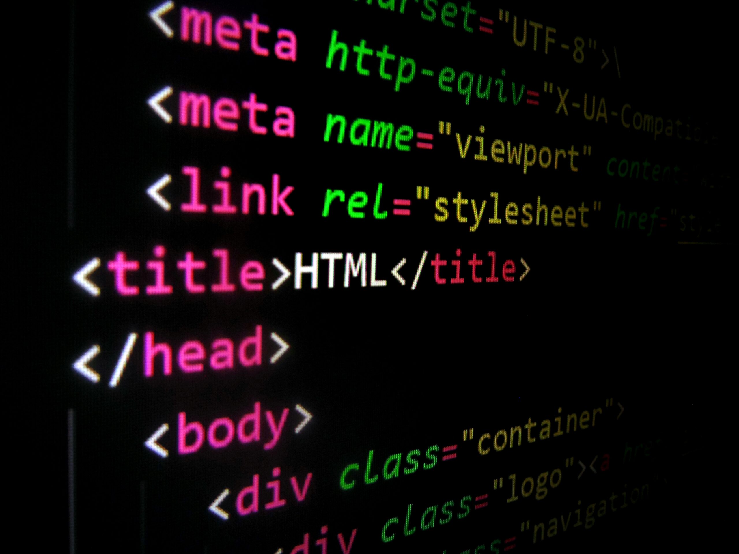 Web Development