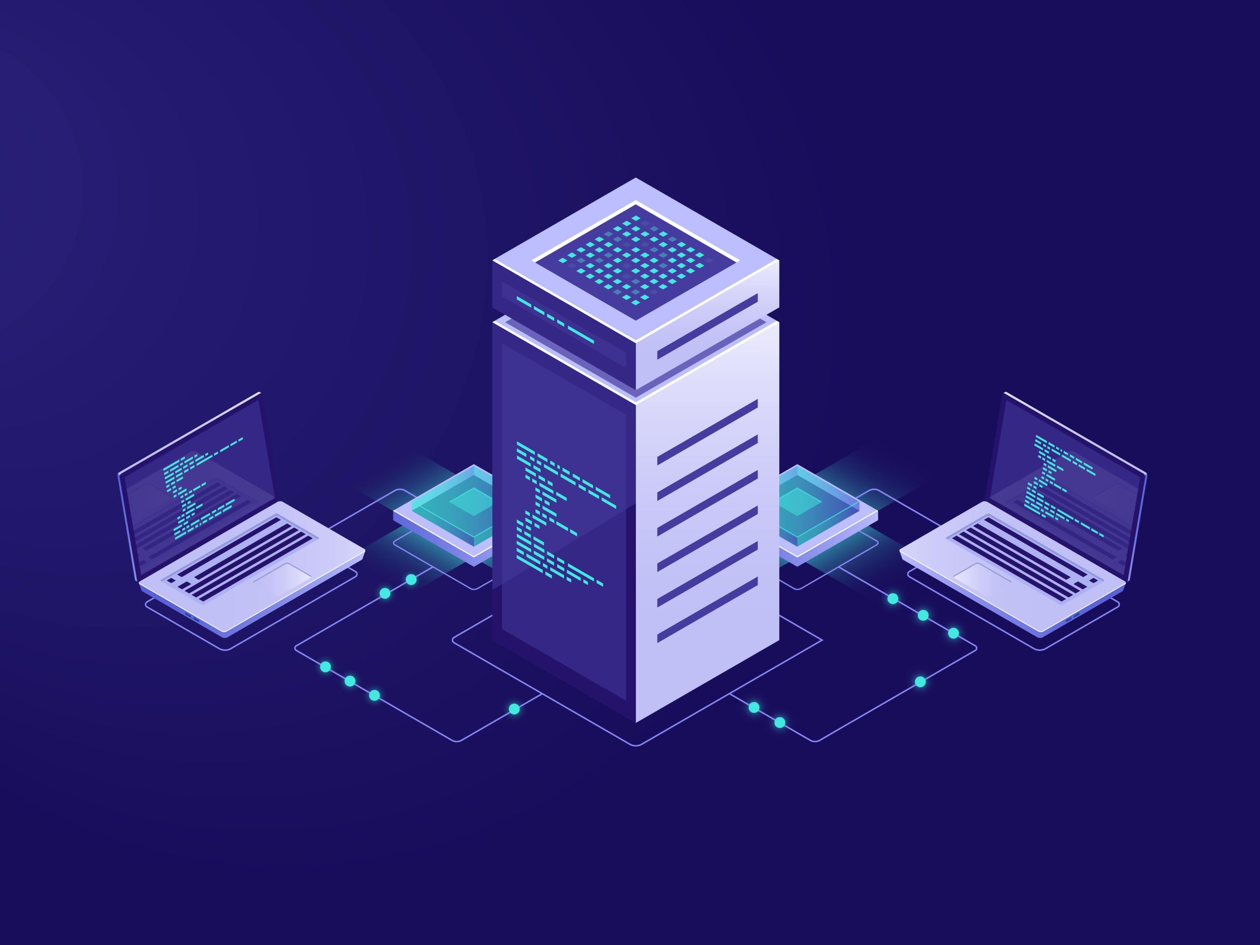 Web Development